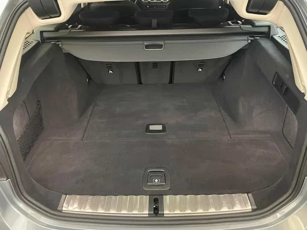 BMW 320 d T xDrive Shadow-Line WIDE*LED*CARPLAY*TOP 03/2024-photo-13
