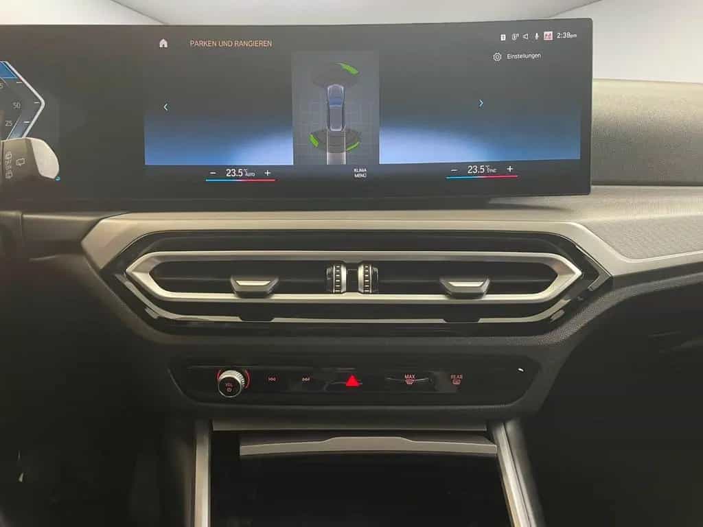 BMW 320 d T xDrive Shadow-Line WIDE*LED*CARPLAY*TOP 03/2024-photo-20
