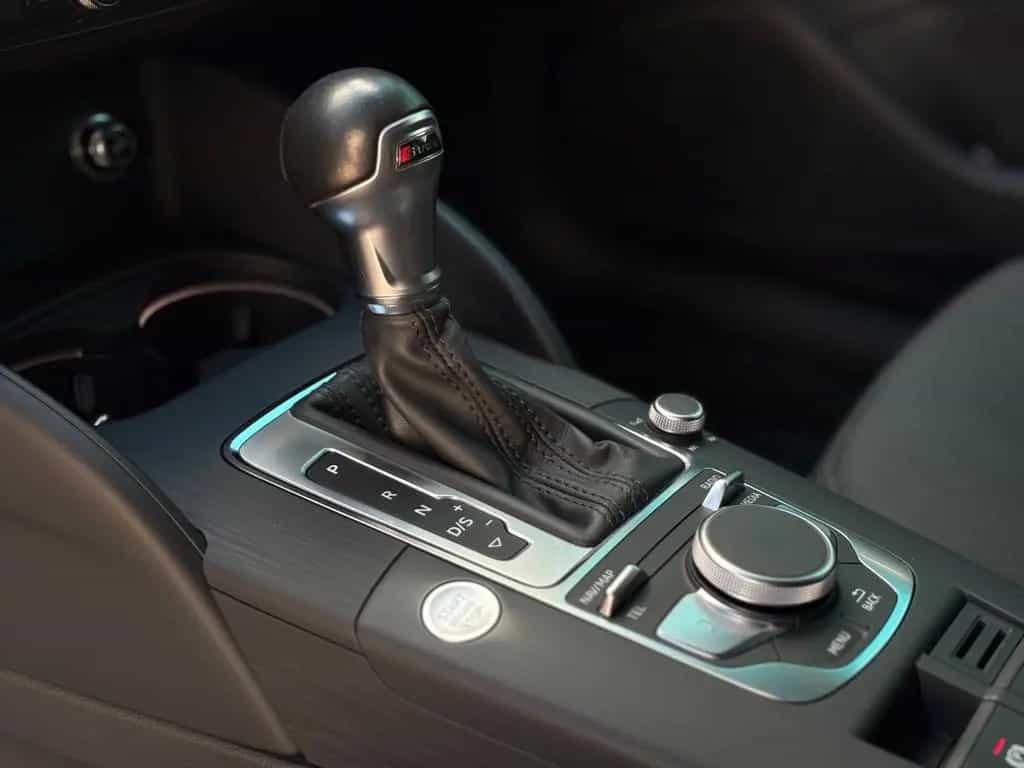 Audi A3 Sportback 150*Automatik*Klimaauto*Shzng*Pdc 10/2019-photo-10