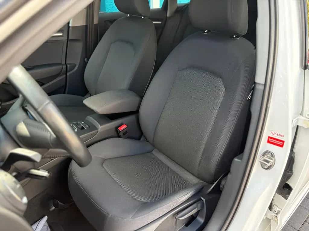 Audi A3 Sportback 150*Automatik*Klimaauto*Shzng*Pdc 10/2019-photo-11