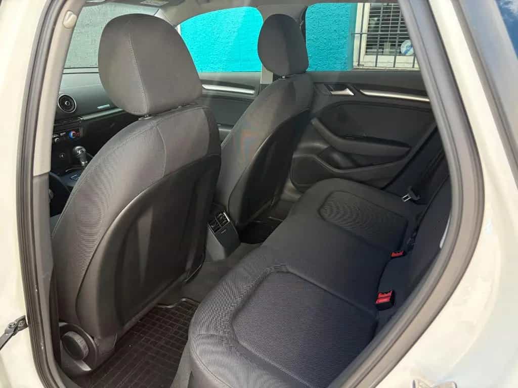 Audi A3 Sportback 150*Automatik*Klimaauto*Shzng*Pdc 10/2019-photo-14