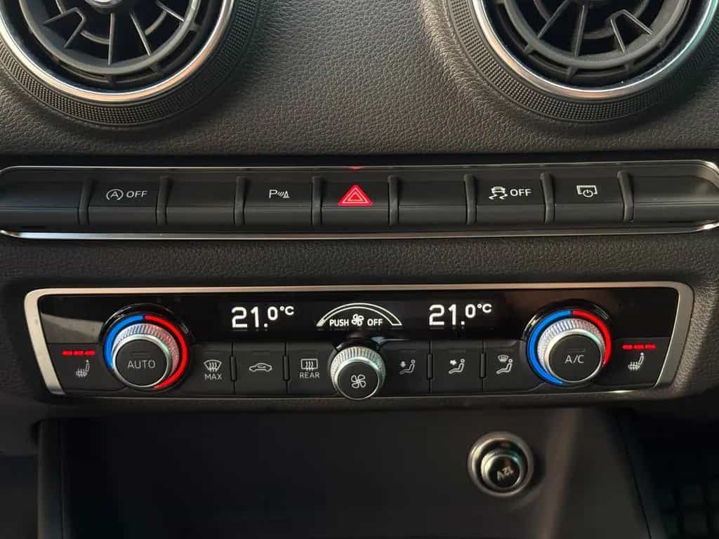 Audi A3 Sportback 150*Automatik*Klimaauto*Shzng*Pdc 10/2019-photo-15