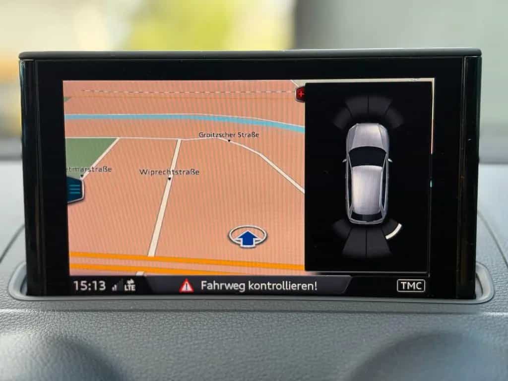 Audi A3 Sportback 150*Automatik*Klimaauto*Shzng*Pdc 10/2019-photo-18