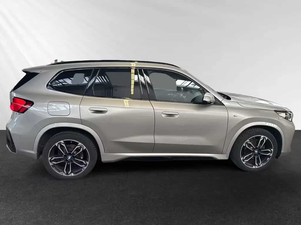 BMW X1 sDrive18d Aut.|M Sport|Head-Up|Sportsitz|PA+ 05/2023-photo-1