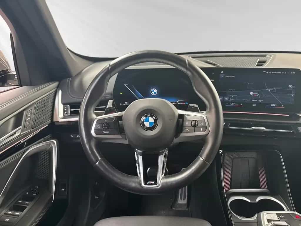 BMW X1 sDrive18d Aut.|M Sport|Head-Up|Sportsitz|PA+ 05/2023-photo-10