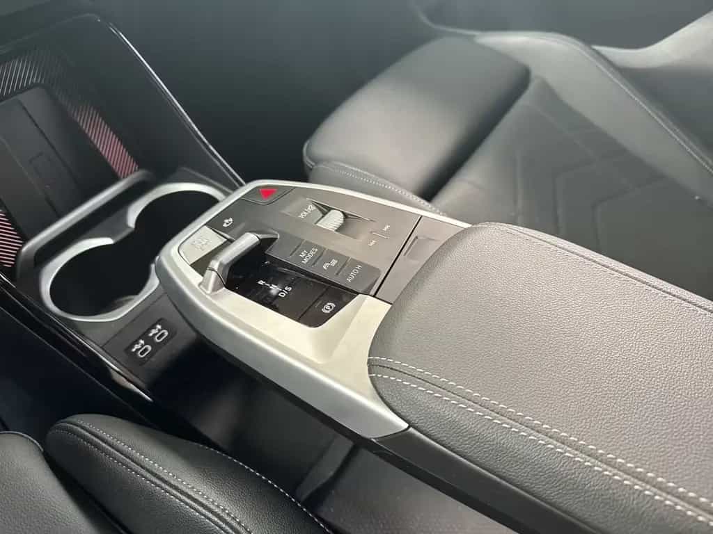 BMW X1 sDrive18d Aut.|M Sport|Head-Up|Sportsitz|PA+ 05/2023-photo-11