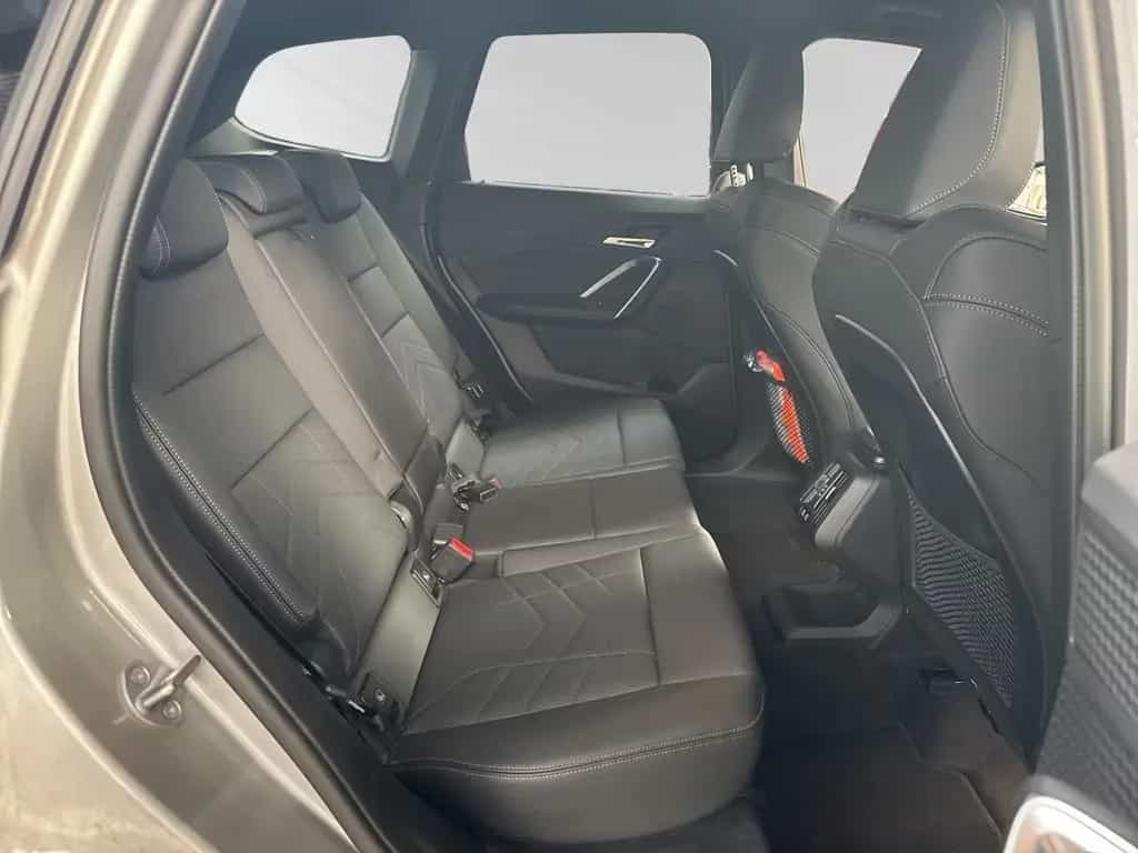 BMW X1 sDrive18d Aut.|M Sport|Head-Up|Sportsitz|PA+ 05/2023-photo-12