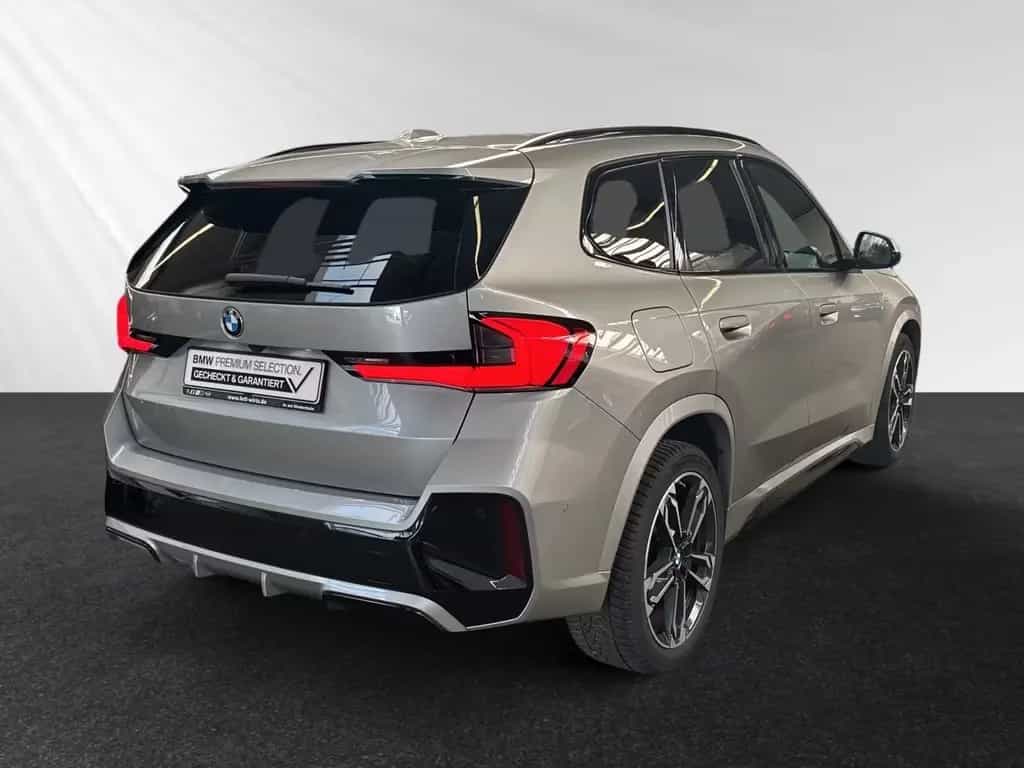 BMW X1 sDrive18d Aut.|M Sport|Head-Up|Sportsitz|PA+ 05/2023-photo-2