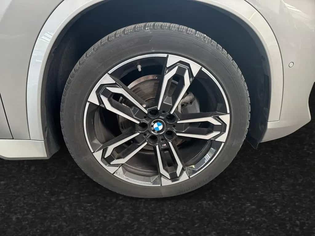 BMW X1 sDrive18d Aut.|M Sport|Head-Up|Sportsitz|PA+ 05/2023-photo-3