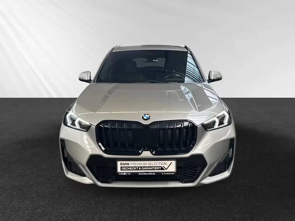 BMW X1 sDrive18d Aut.|M Sport|Head-Up|Sportsitz|PA+ 05/2023-photo-4