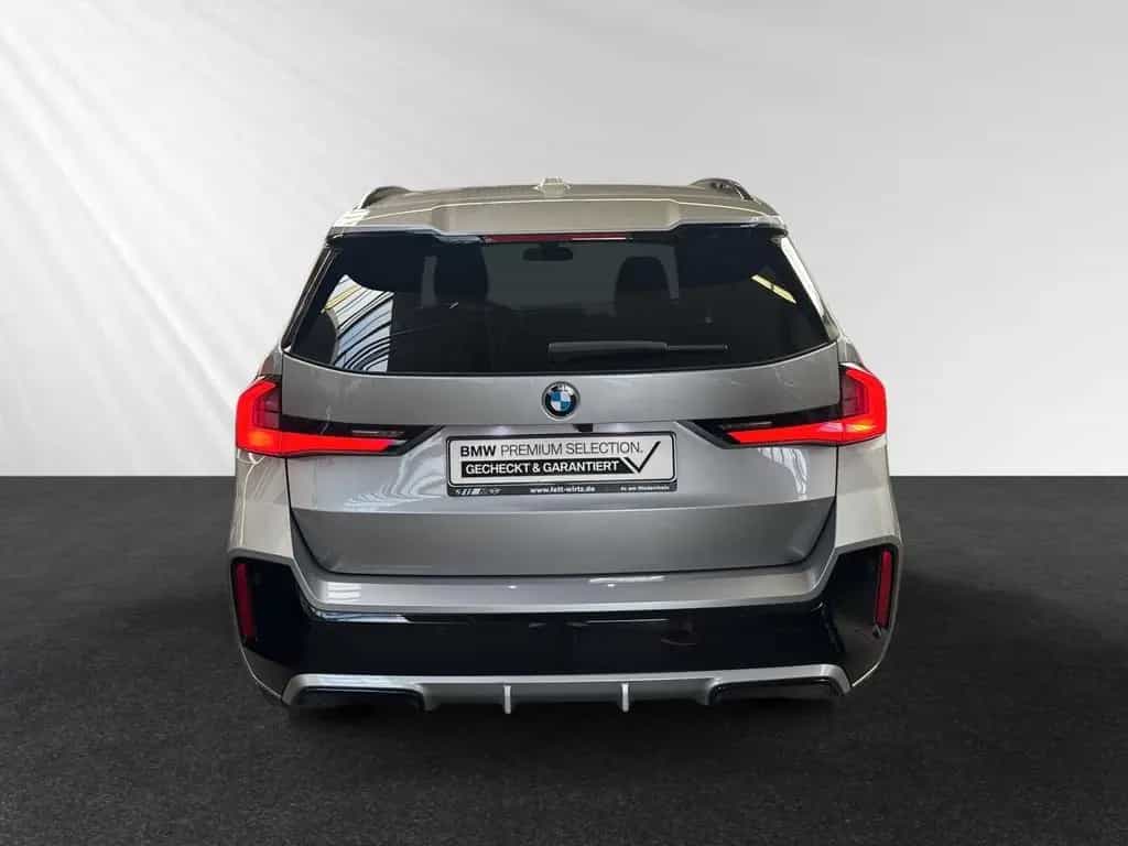 BMW X1 sDrive18d Aut.|M Sport|Head-Up|Sportsitz|PA+ 05/2023-photo-6