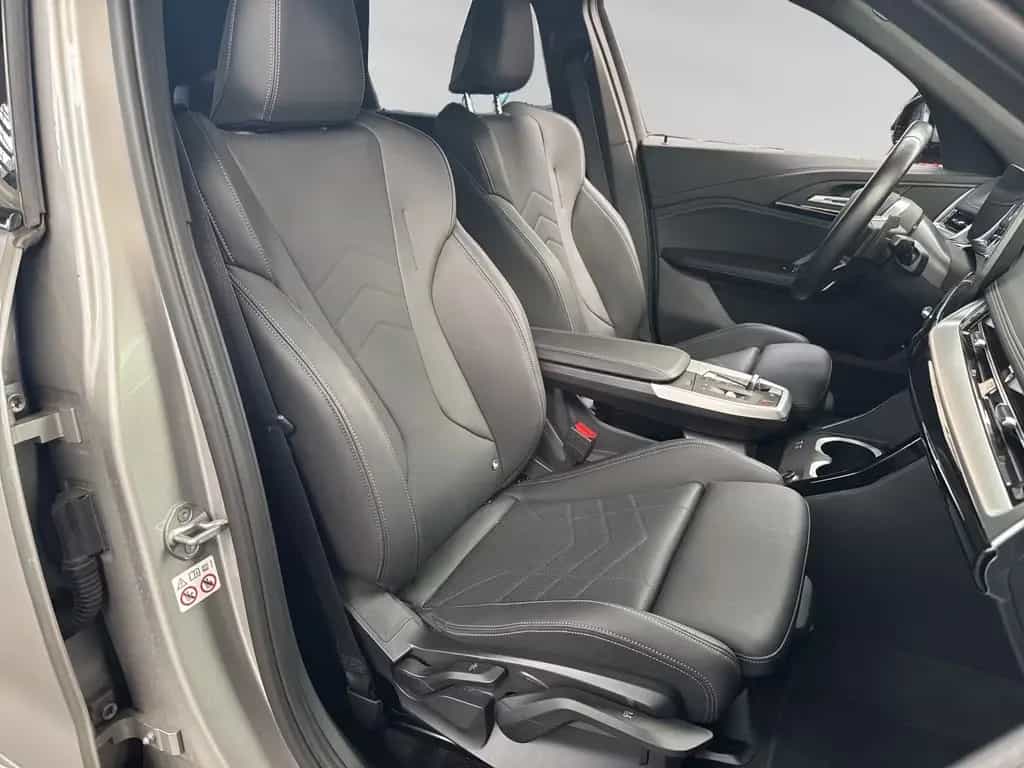 BMW X1 sDrive18d Aut.|M Sport|Head-Up|Sportsitz|PA+ 05/2023-photo-7