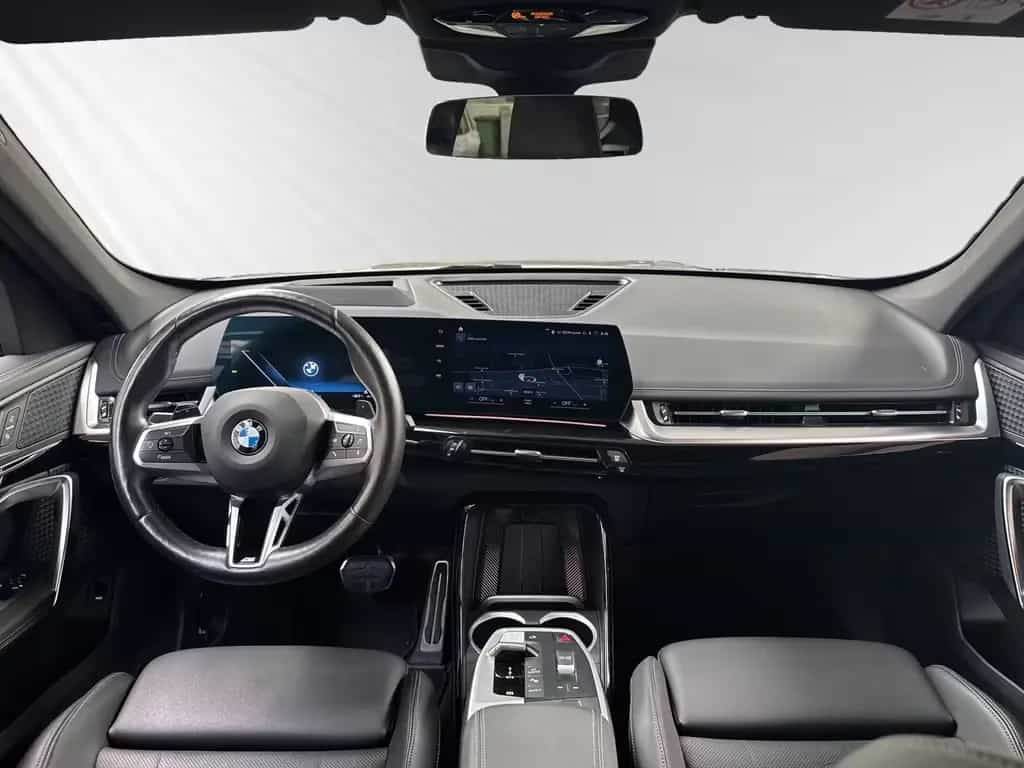 BMW X1 sDrive18d Aut.|M Sport|Head-Up|Sportsitz|PA+ 05/2023-photo-8