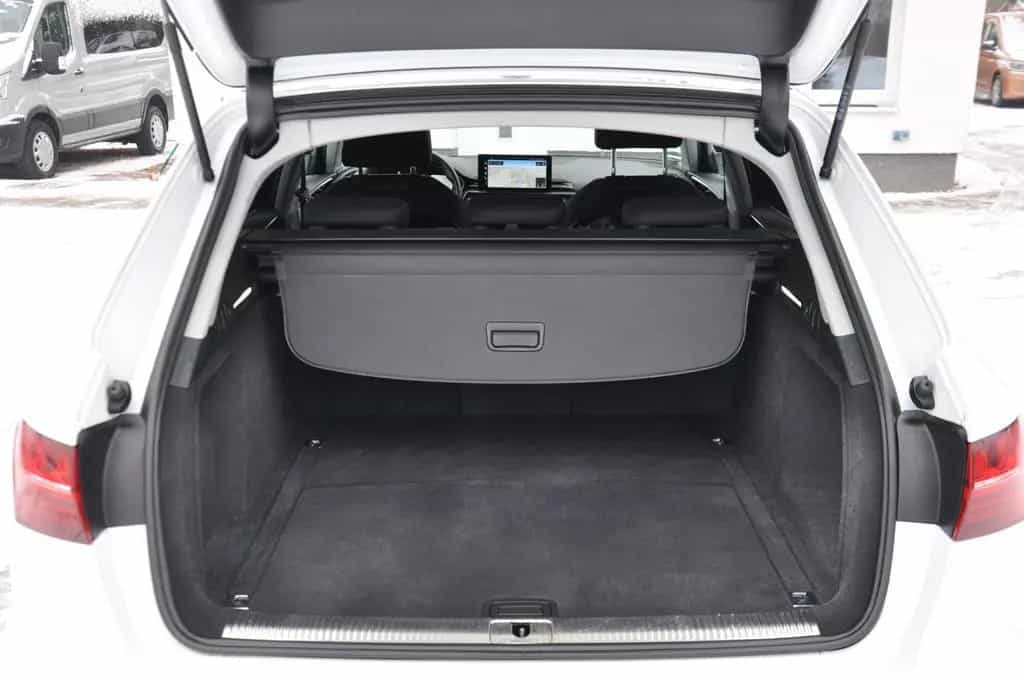 Audi A4 Avant 35 TDI S line STANDH-MATRIX-B&O-CAM-19" 11/2021-photo-21