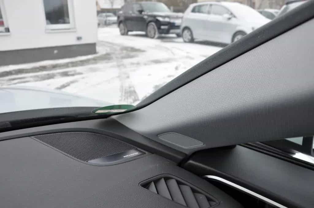Audi A4 Avant 35 TDI S line STANDH-MATRIX-B&O-CAM-19" 11/2021-photo-23