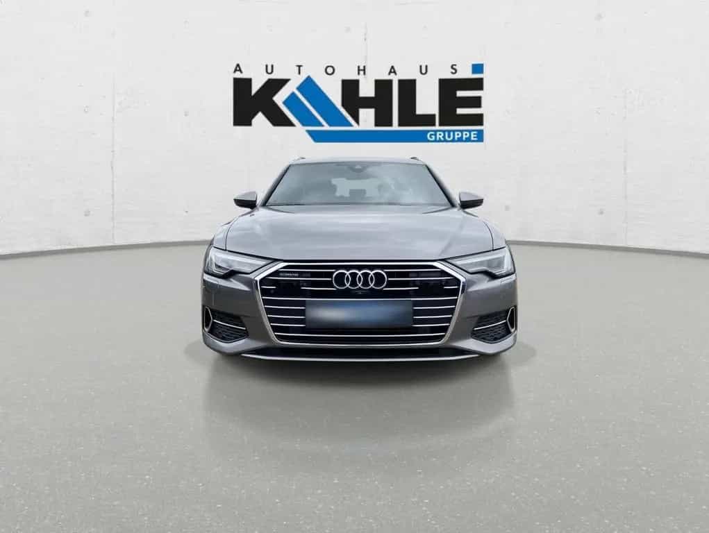 Audi A6 Avant Sport 45 2.0 TFSI S tronic quattro S Li 06/2019-photo-3