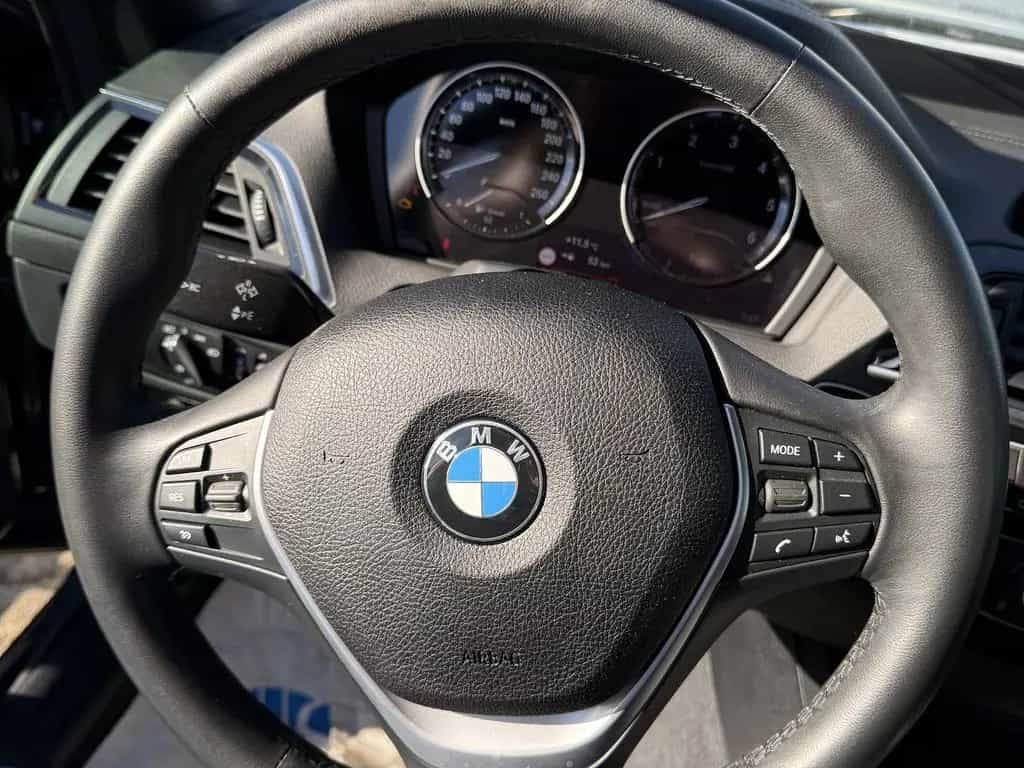 BMW 218 d Sport Line 04/2019-photo-12