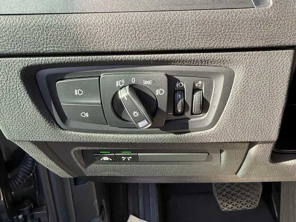 BMW 218 d Sport Line 04/2019-photo-13
