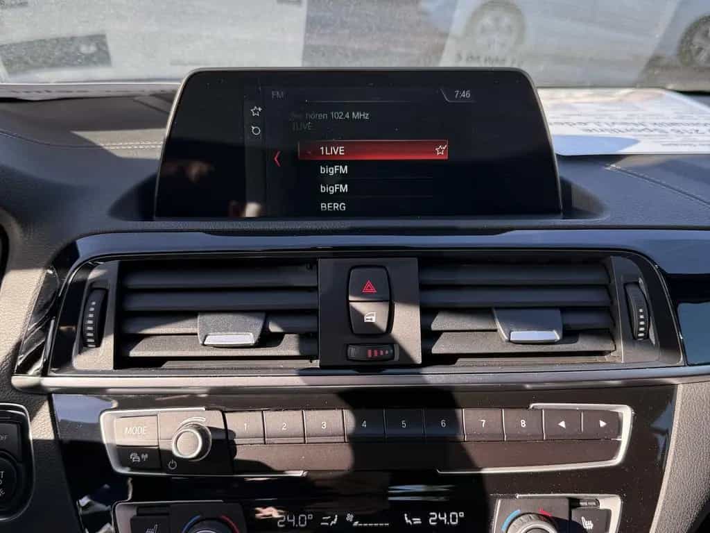 BMW 218 d Sport Line 04/2019-photo-9