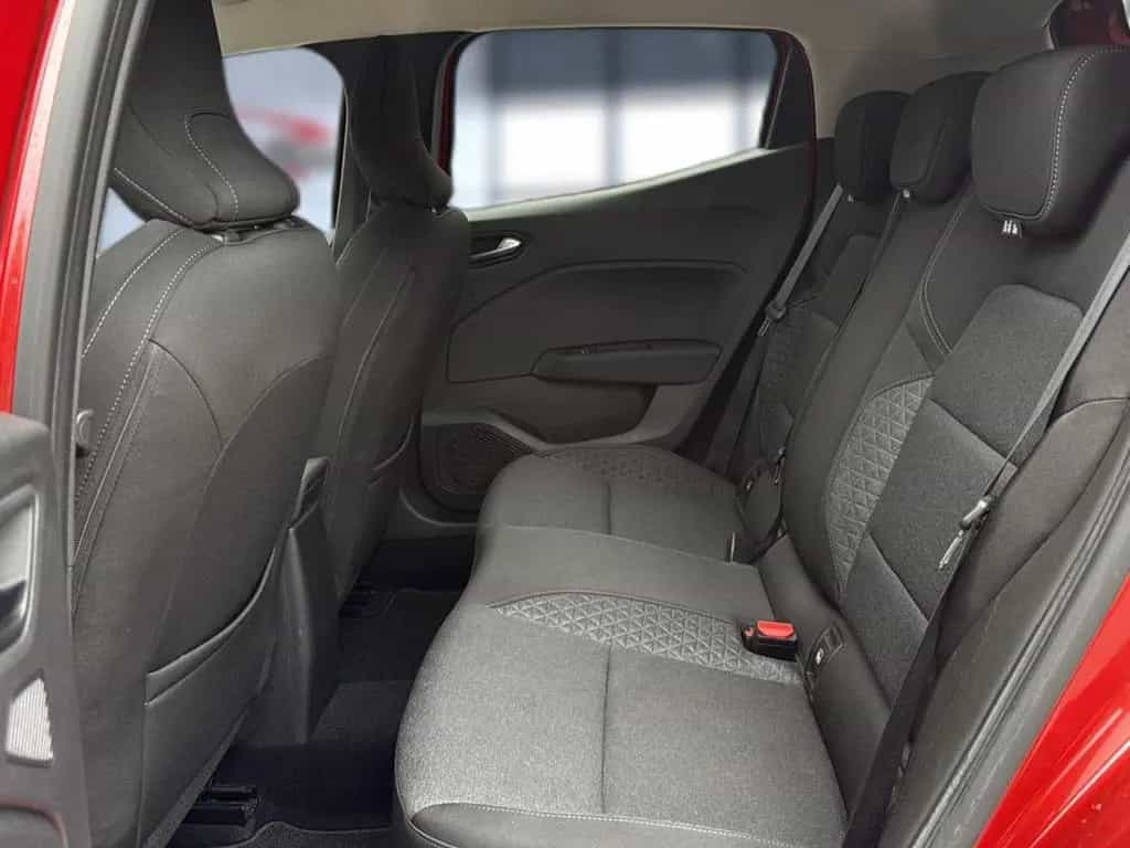 Renault Clio Experience Bluetooth LED Klima el. Fenster 02/2020-photo-14
