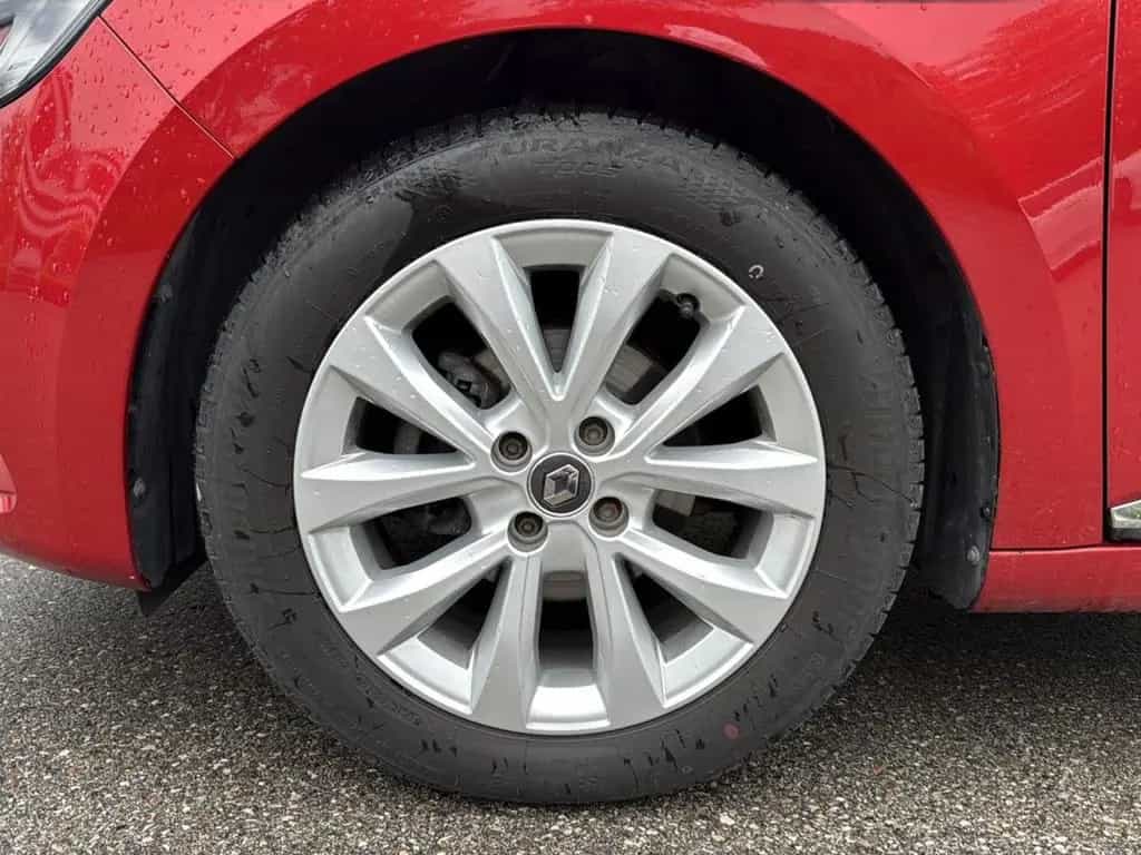 Renault Clio Experience Bluetooth LED Klima el. Fenster 02/2020-photo-18