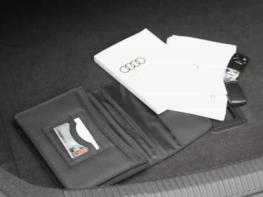 Audi A5 2.0 design TFSI Cabrio S-Line Virtual Cockpit 05/2018-photo-15