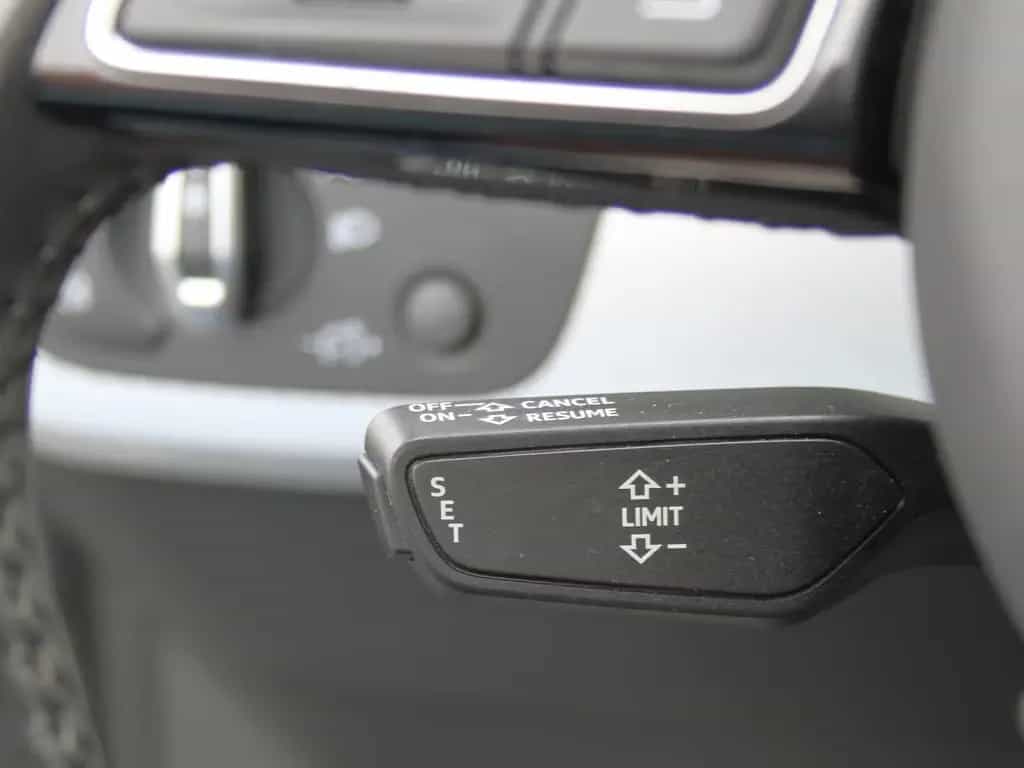 Audi A5 2.0 design TFSI Cabrio S-Line Virtual Cockpit 05/2018-photo-21