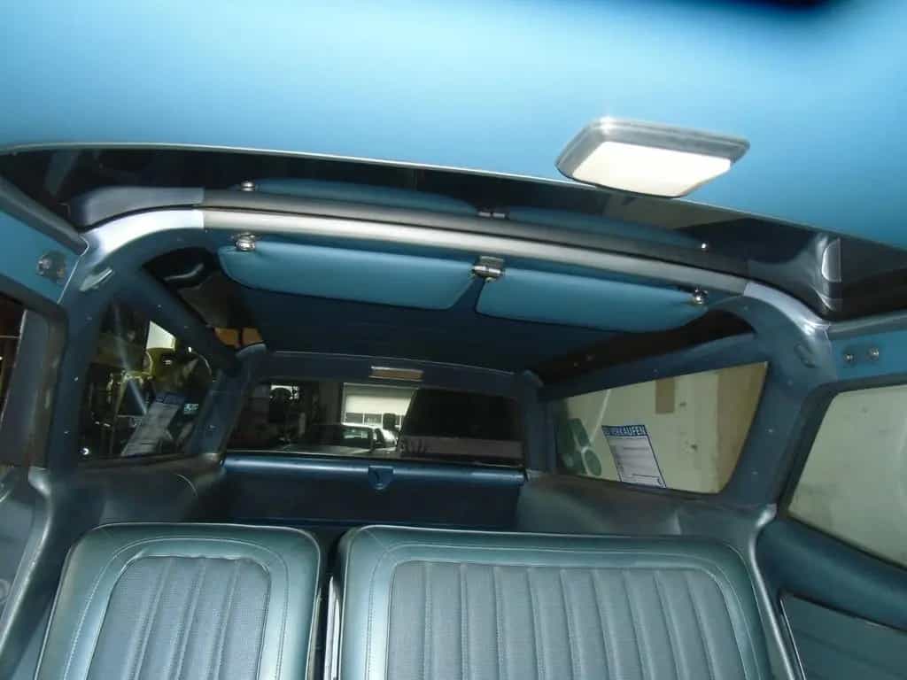 Buick Skylark Sport Wagon 07/1968-photo-10