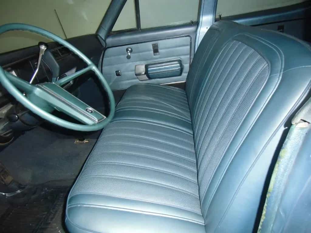 Buick Skylark Sport Wagon 07/1968-photo-11