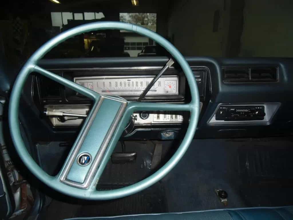 Buick Skylark Sport Wagon 07/1968-photo-12