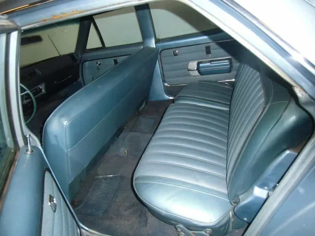 Buick Skylark Sport Wagon 07/1968-photo-13