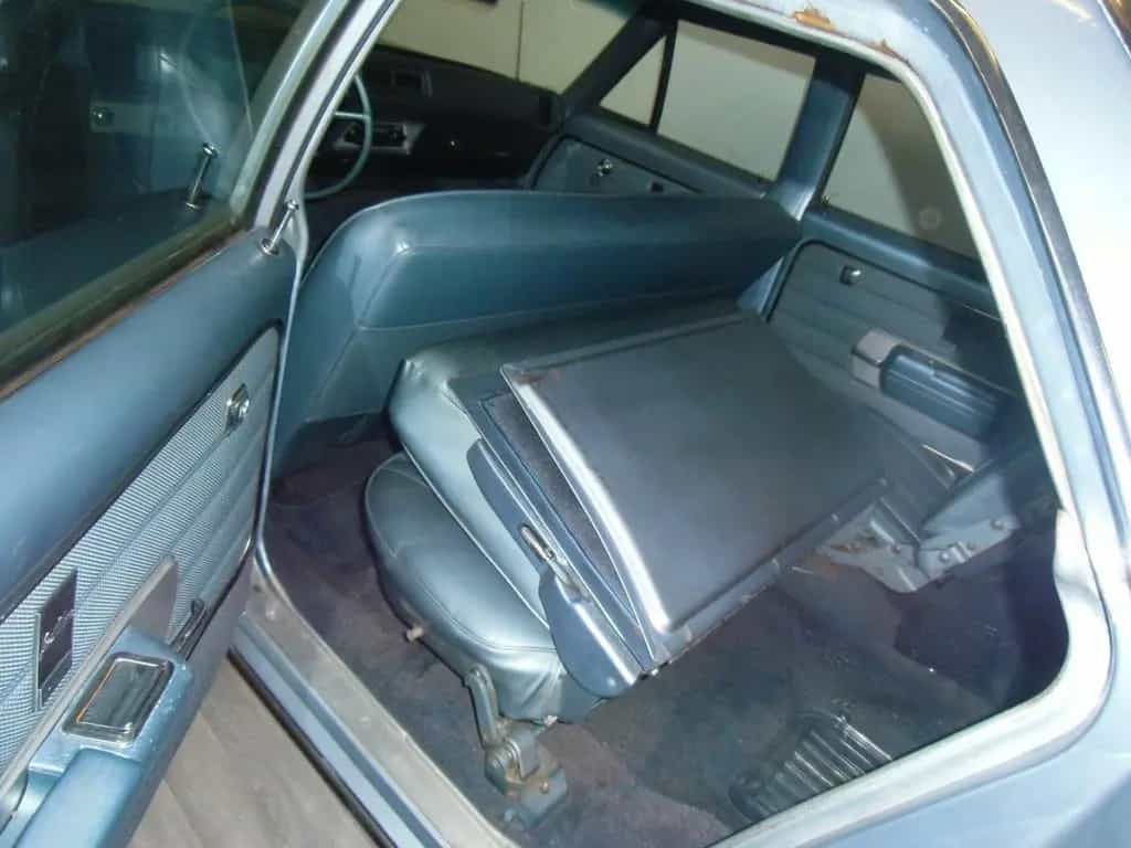 Buick Skylark Sport Wagon 07/1968-photo-14