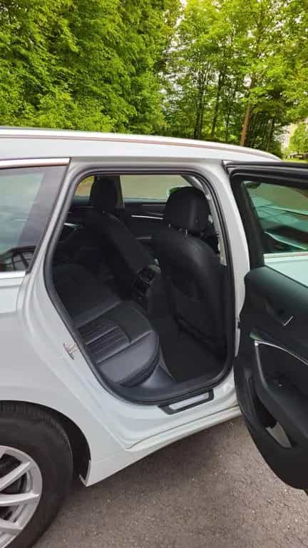 Audi A6 45 TDI quattro  Avant (Mildhybrid) 12/2018-photo-13