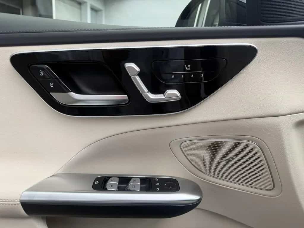 Mercedes-Benz C 220 D Avantgarde Night LED ACC MBUX Rü-Kamera 07/2022-photo-29