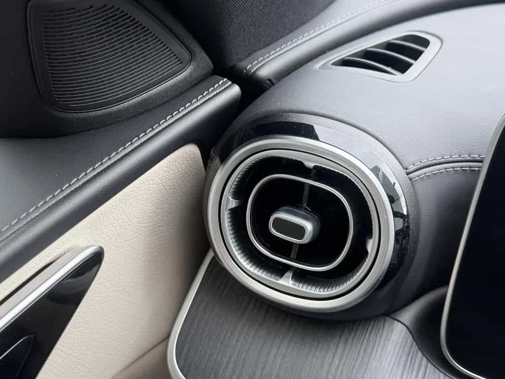 Mercedes-Benz C 220 D Avantgarde Night LED ACC MBUX Rü-Kamera 07/2022-photo-31