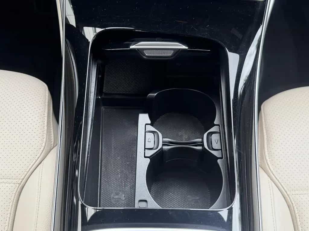 Mercedes-Benz C 220 D Avantgarde Night LED ACC MBUX Rü-Kamera 07/2022-photo-37