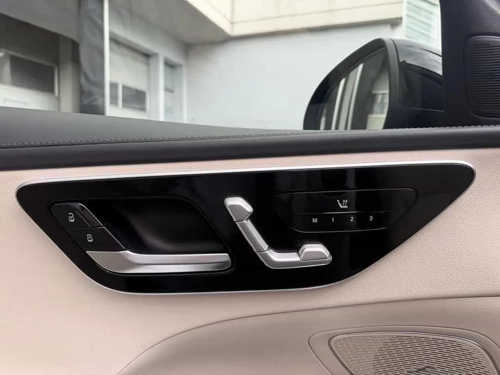 Mercedes-Benz C 220 D Avantgarde Night LED ACC MBUX Rü-Kamera 07/2022-photo-39