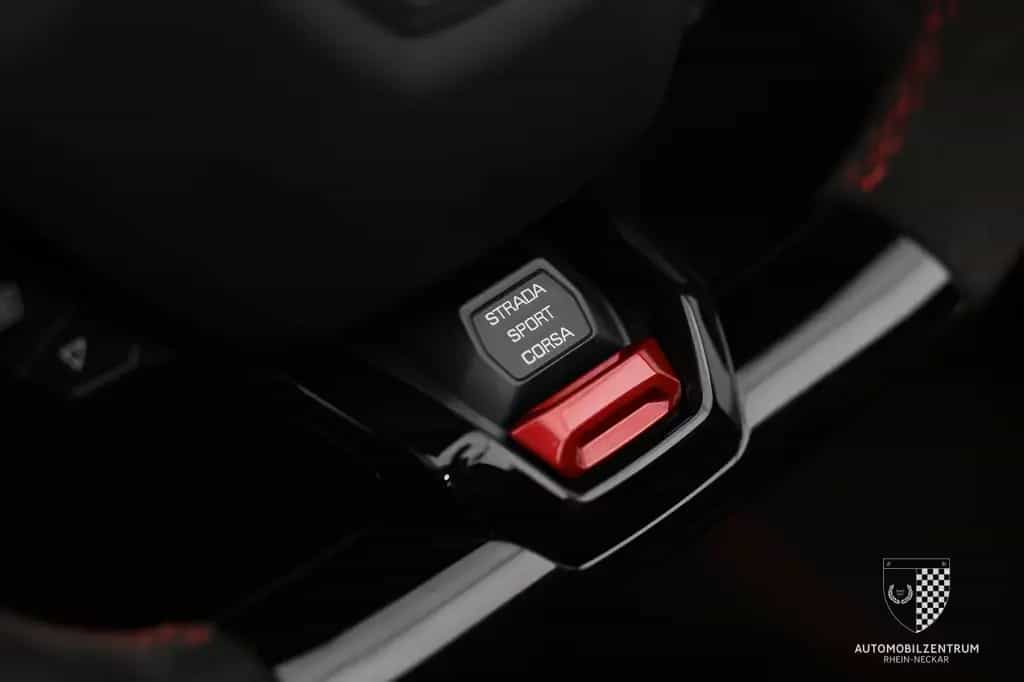 Lamborghini Huracán EVO Spyder Sensonum/StylePack/Lift/PPF 01/2020-photo-16