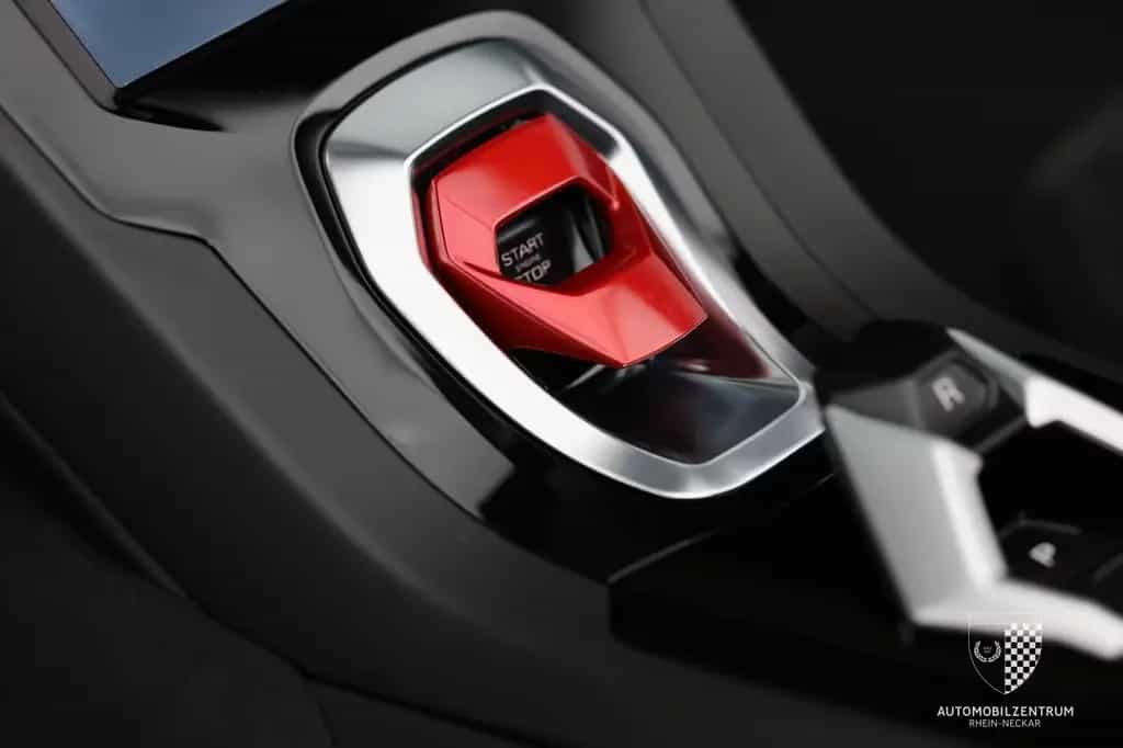 Lamborghini Huracán EVO Spyder Sensonum/StylePack/Lift/PPF 01/2020-photo-22