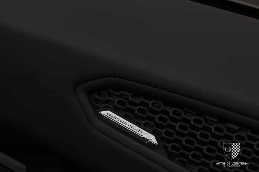 Lamborghini Huracán EVO Spyder Sensonum/StylePack/Lift/PPF 01/2020-photo-27