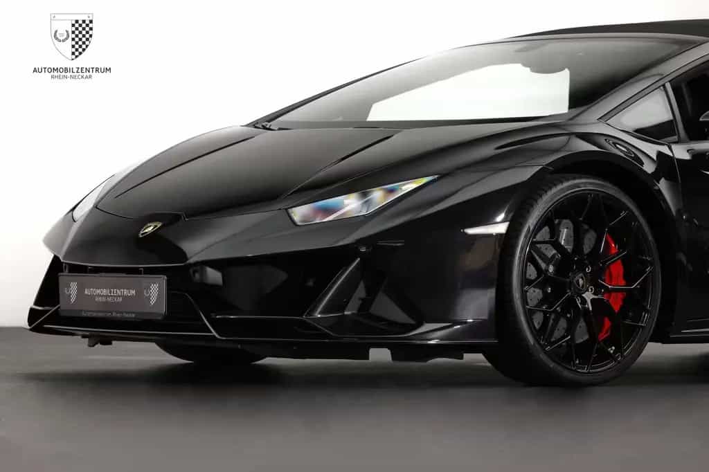 Lamborghini Huracán EVO Spyder Sensonum/StylePack/Lift/PPF 01/2020-photo-29
