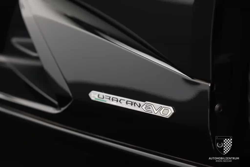 Lamborghini Huracán EVO Spyder Sensonum/StylePack/Lift/PPF 01/2020-photo-31