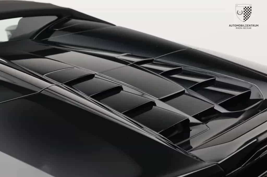 Lamborghini Huracán EVO Spyder Sensonum/StylePack/Lift/PPF 01/2020-photo-34