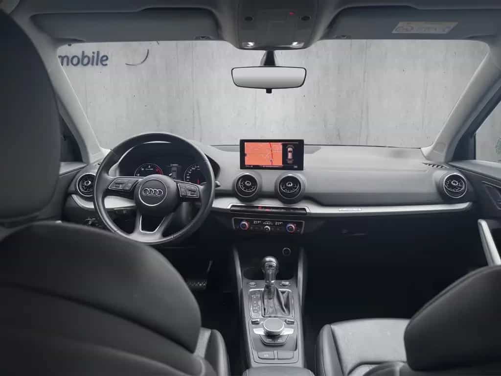 Audi Q2 35 TDI quattro Leder Navi 04/2019-photo-12