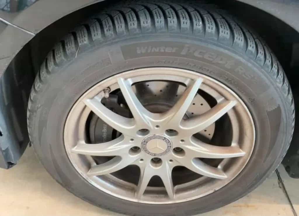 Mercedes-Benz B 180 B B 180 09/2014-photo-12