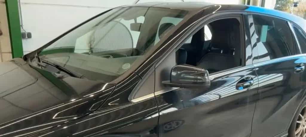 Mercedes-Benz B 180 B B 180 09/2014-photo-13