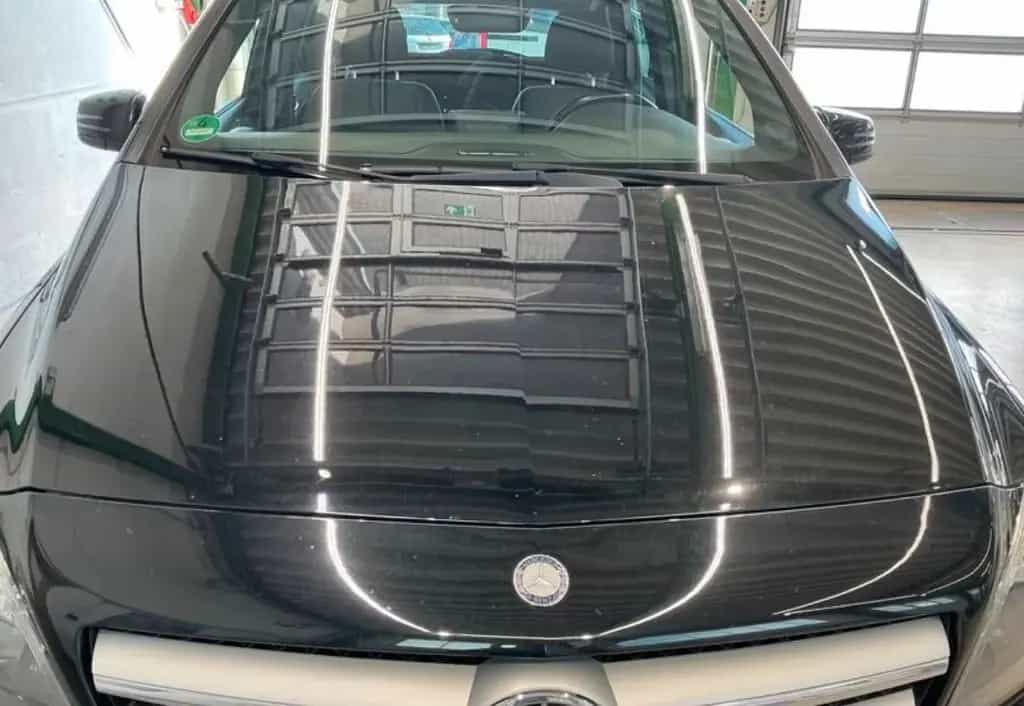 Mercedes-Benz B 180 B B 180 09/2014-photo-4