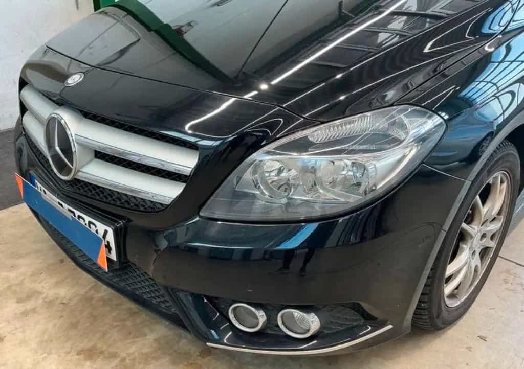 Mercedes-Benz B 180 B B 180 09/2014-photo-5