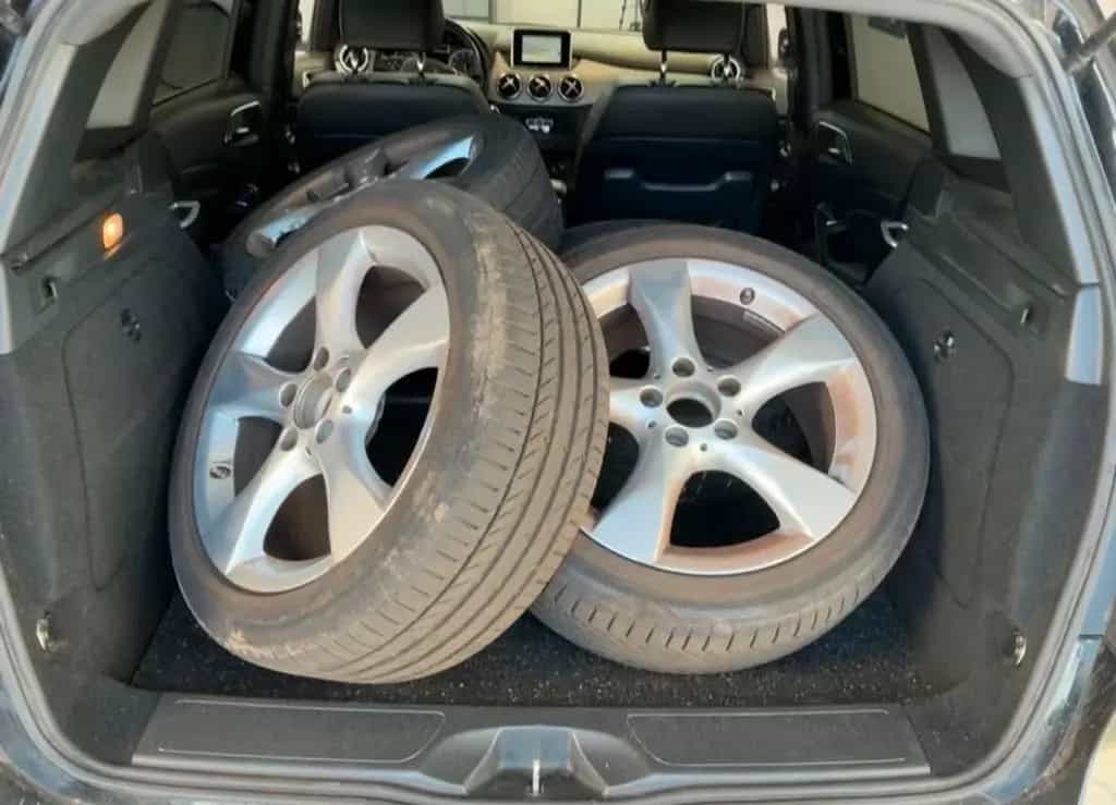 Mercedes-Benz B 180 B B 180 09/2014-photo-8