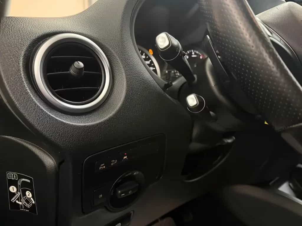 Mercedes-Benz Vito Tourer 119 Kompakt*IGLHAUT ALLRAD*NP 93.000 09/2019-photo-11